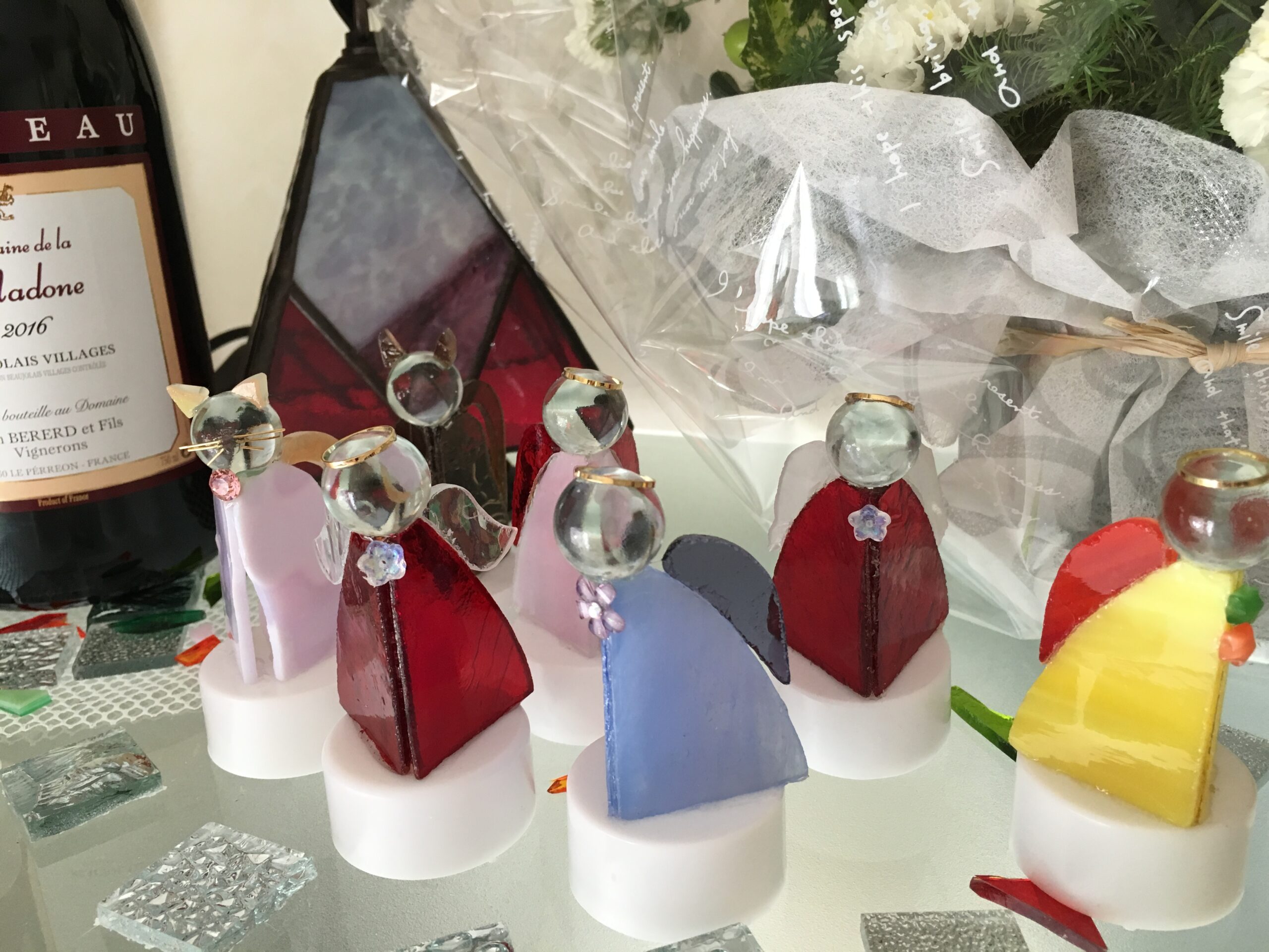 ✨ 小さな天使　販売ページ　